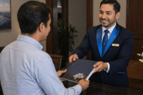 Servicio estándar de certificados de defunción